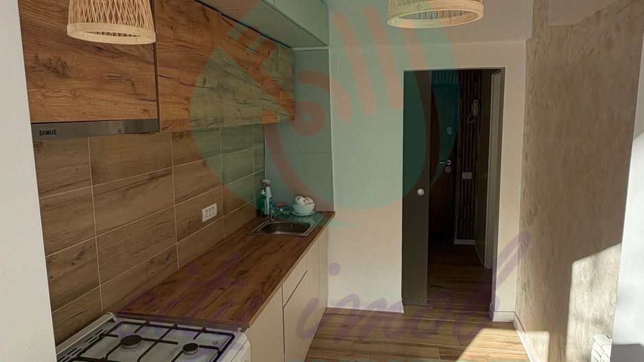 Prima închiriere| 2 camere moderne, 52 mp, Ștefan cel Mare – Colentina - Poză 9