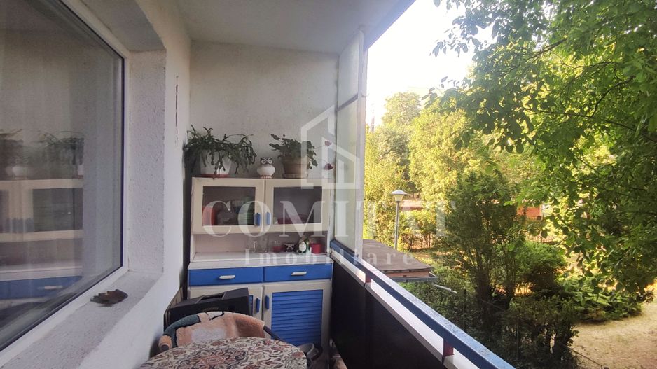 Apartament cu 3 camere decomandate | Zona Casa Piraților - Poză 10