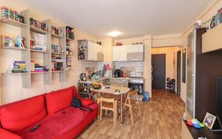 Apartament cu 2 camere, situat in cartierul Buna ziua la Bonjour Resid - Poză 3