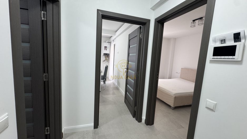 De inchiriat Apartament Modern/Zona Semicentrala /Bloc Nou - Poză 4