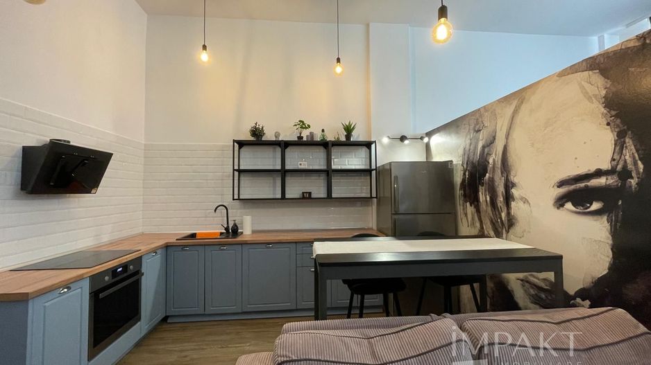 Apartament chic, mobilat lux, Bună Ziua - Poză 4