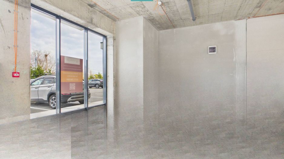 Spațiu comercial 227 mp in zona Tipografilor - Poză 10