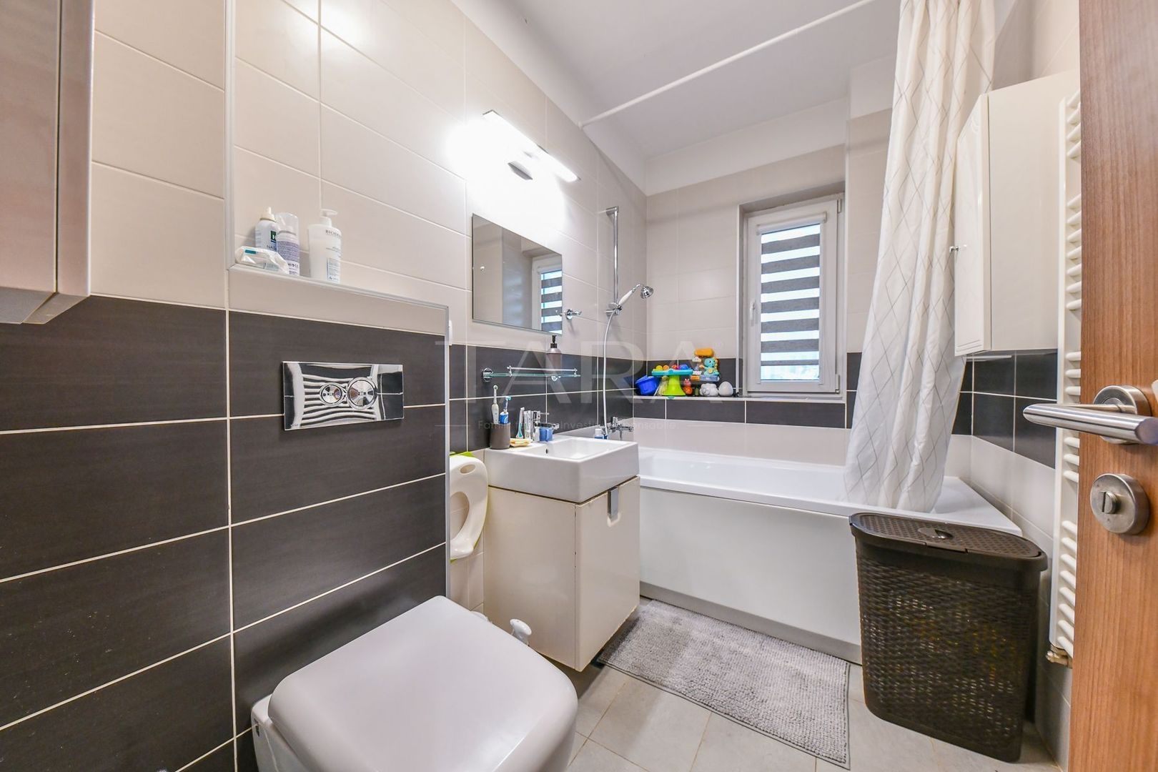 Apartament cu 3 camere și grădină în Cartierul Buna Ziua - Poză 5