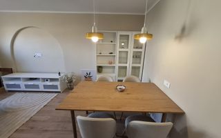 Apartament 4 camere de vânzare | Zorilor | Finisaje LUX - Poză 7