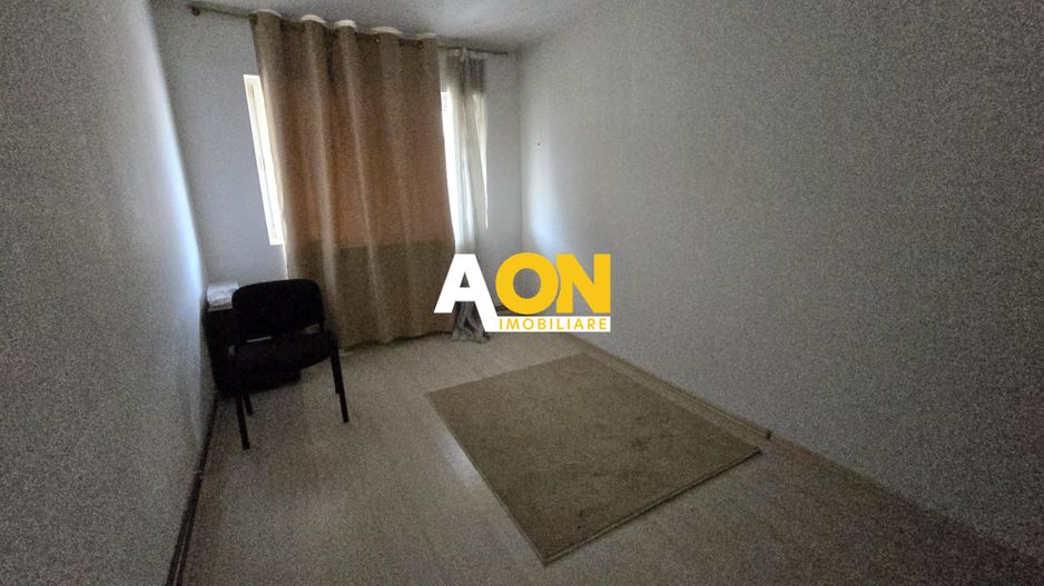 Apartament cu 4 camere, 120 mp utili, Ampoi 1 - Poză 11