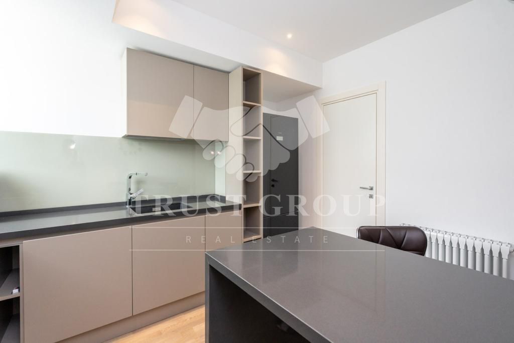 Apartament 4 camere lux - Herastrau | Loc de parcare | Boxa - Poză 14