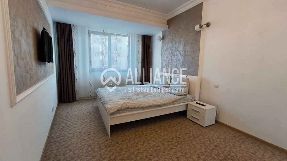 MAMAIA NORD -  (COD01) Apartament confortabil „la cheie”! - Poză 10