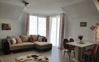 Apartament de vanzare, cu 2 camere, in Floresti, zona Florilor. - Poză 3