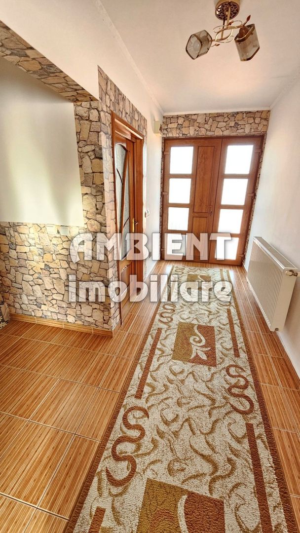 Casă individuală P+M, teren 283 mp, zona CARTIER; - Poză 3