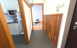 1 camera, modern, Piata Unirii, Eroilor, Centru, Opera Nationala - Poză 6