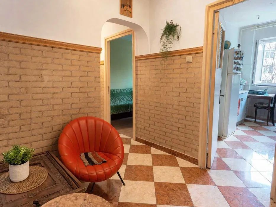 Apartament cu trei camere, Alexandru Obregia, 124.900€ - Poză 1
