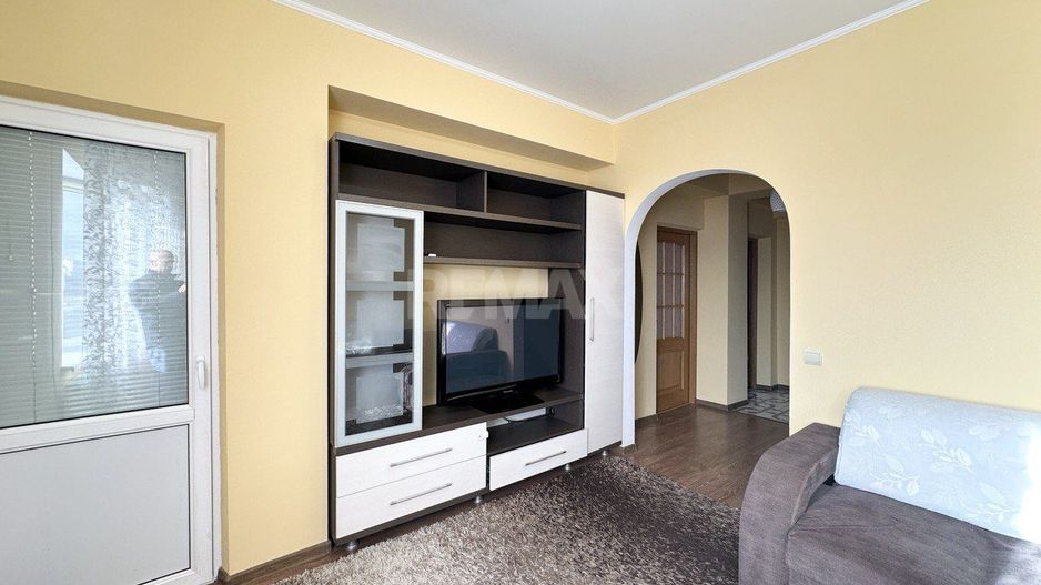 Vând Apartament cu 4 camere100 м². Poșta Veche. - Poză 9