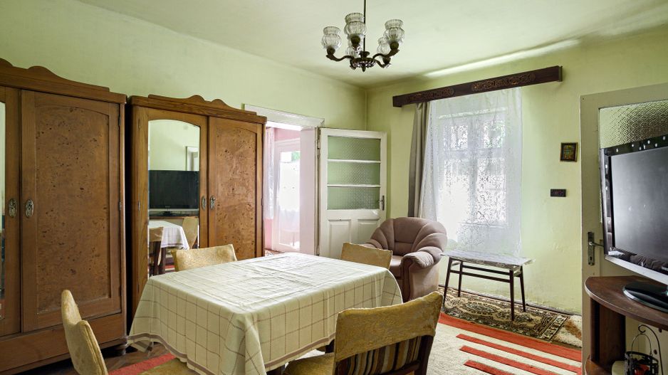 REZERVATA! Casa in Aradul Nou cu 3 cam. - Comision 0% cumparator - Poză 2