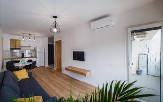 Apartament 2 camere + loc de parcare de închiriat – Zona Ceyrat - Poză 7