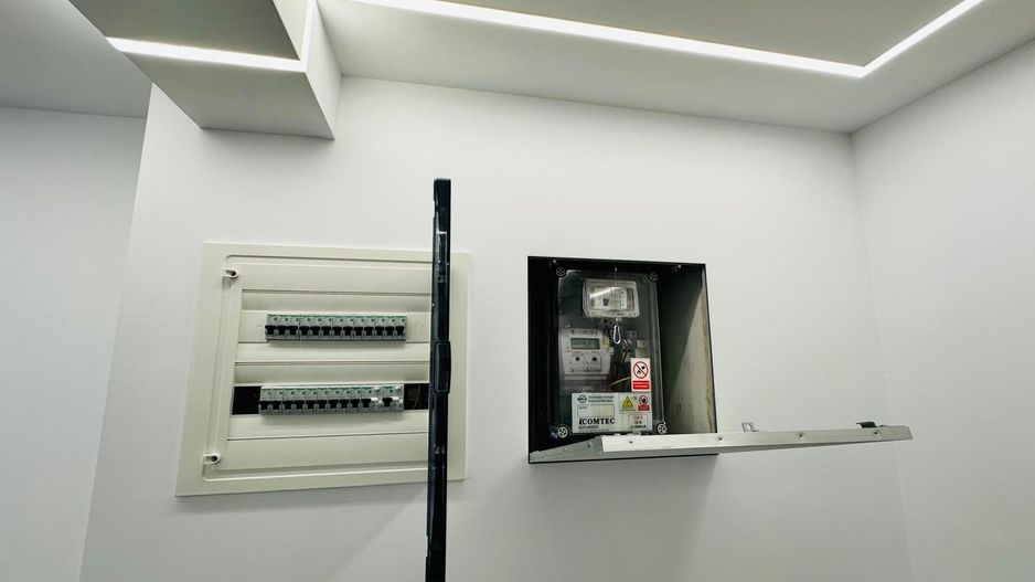 spatiu comercial 110 mp | Decebal | rond Alba Iulia | Muncii - Poză 7