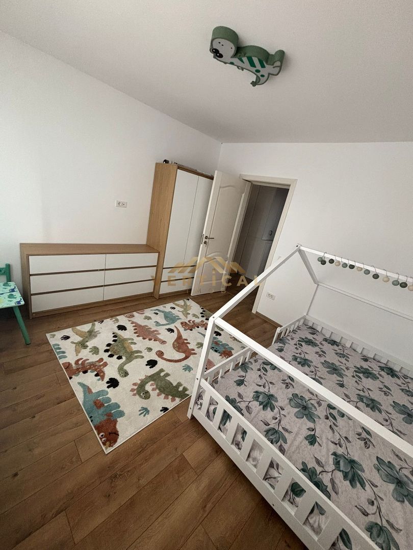 🏡 CASA PERFECTĂ PENTRU FAMILIA TA ÎN COMUNA BERCENI! 🏡 - Poză 8