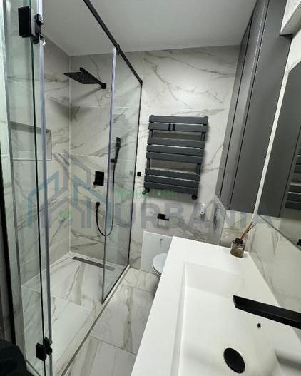 Apartament 2 camere, 69 mp, Complex Zorilor, Moara de Vânt, Iași – vânzare - Poză 3