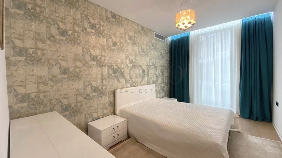 Apartament 3 Camere | One Vista | Loc de Parcare - Poză 9