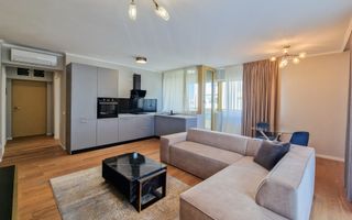 2 Camere Mobilat Premium | Aviatiei Park | - Poză 2