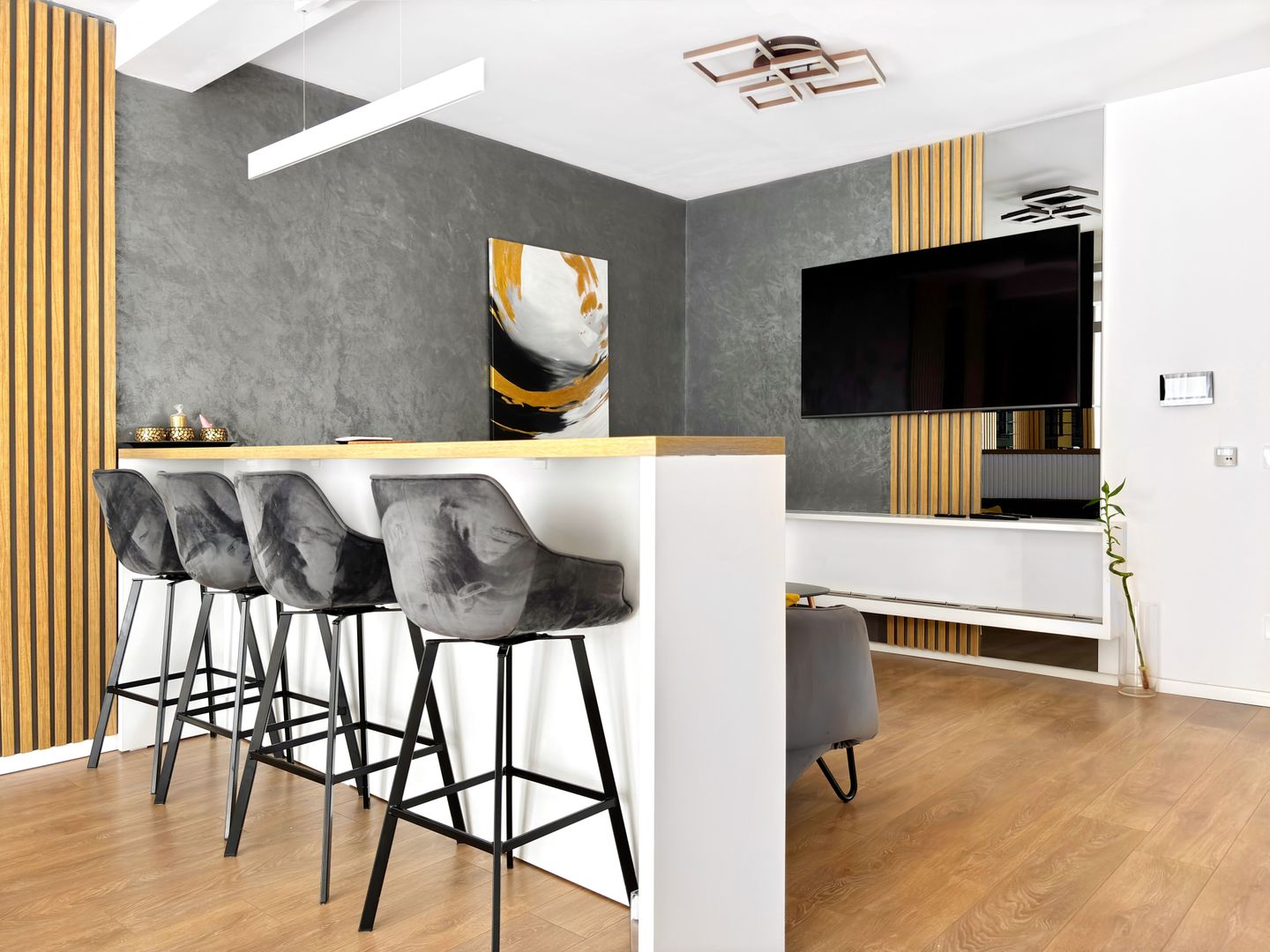 Ap 3 Cam | Vanzare | 2x Parcare | Piscina | Mobilat+Utilat | Chisoda - Poză 12