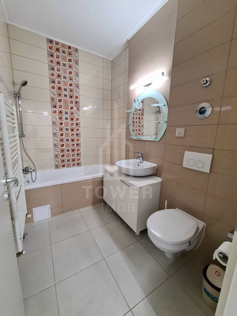 Garsoniera 42mp | zona Avantgarden - Poză 8