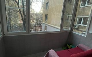 Apartament 2 camere | Piața Romană | 1 min metrou - Poză 4