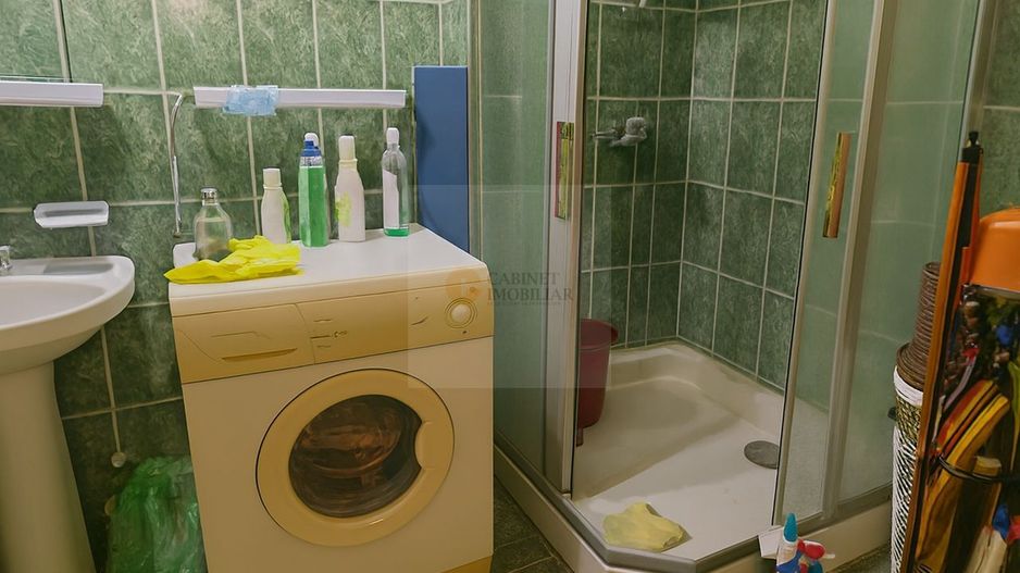 2 camere | Sala Palatului- Cismigiu |  Se vinde nemobilat | Decomandat - Poză 14