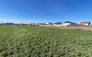 Teren 4316 mp Giarmata Vii-zona mica industrie, depozitare si servicii - Poză 3