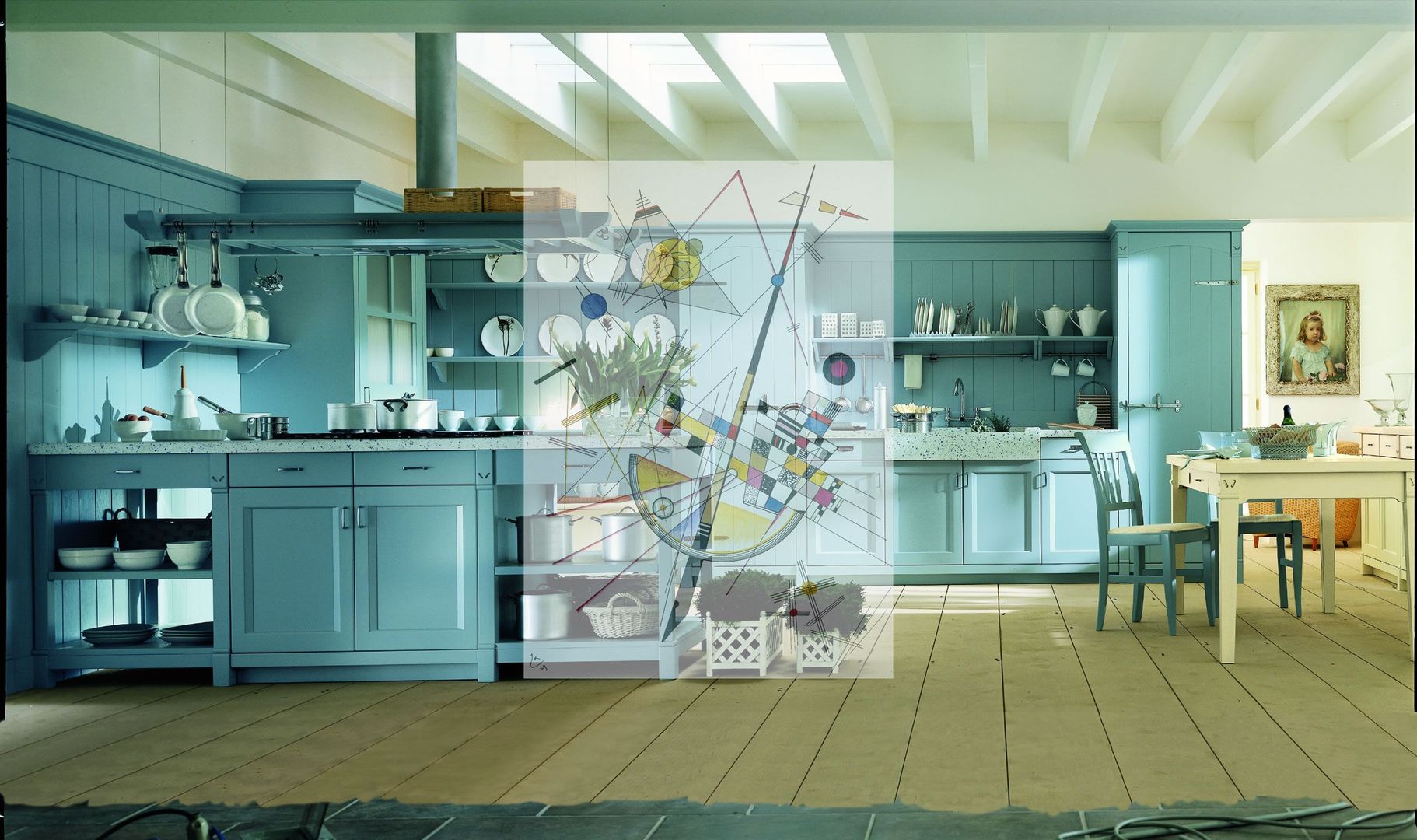 102 the Addressss - Poză 18