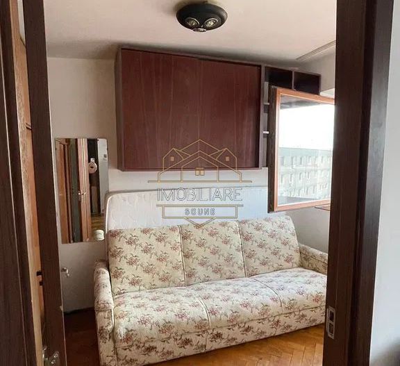 Apartament cu 2 camere în cartierul Gheorgheni zona Aleea Padiș, Cluj - Poză 3