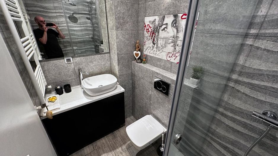 Apartament 2 camere Unirii - Poză 9