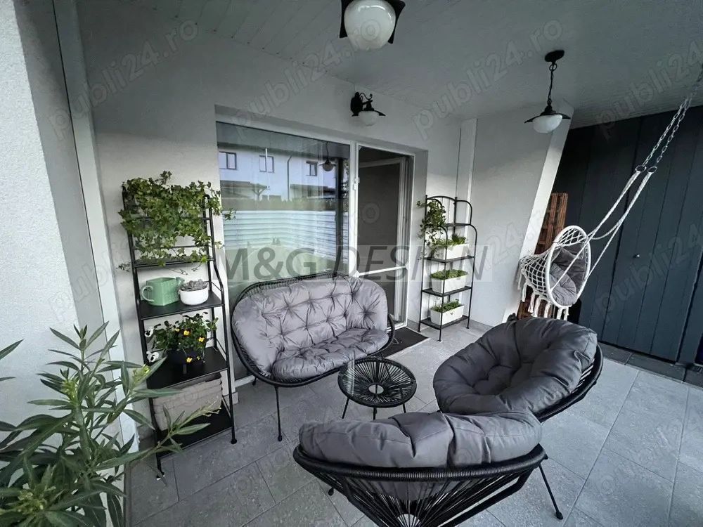 3 camere Dumbravita la casa insiruita - Poză 12