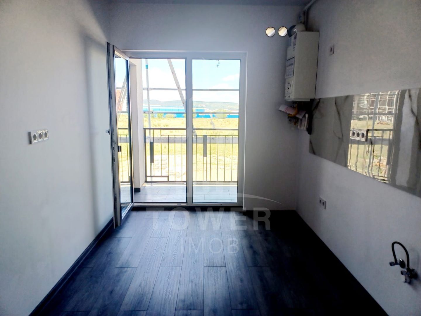 Apartament 2 camere de vânzare la etajul 1 | Doamna Stanca - Poză 2