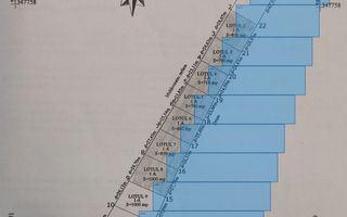 Oportunitate dezvoltare: 10.032 mp cu front la lac, lotizat - Poză 4