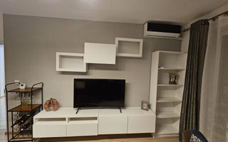 Apartament de 2 camere, 68mp, decomandat, parcare, Zona Maurer - Poză 3