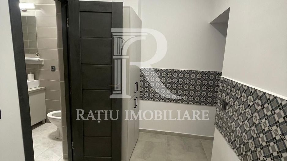 Apartament cu 2 camere | Ultracentral | Oradea - Poză 8