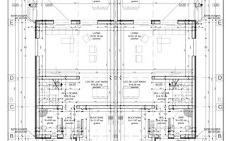 DUPLEX MOSNITA NOUA 139 MP  IN APROPIERE DE LIDL - Poză 1