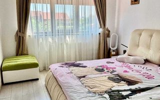 De vânzare casă înșiruită/ zona Sanpetru - Poză 4