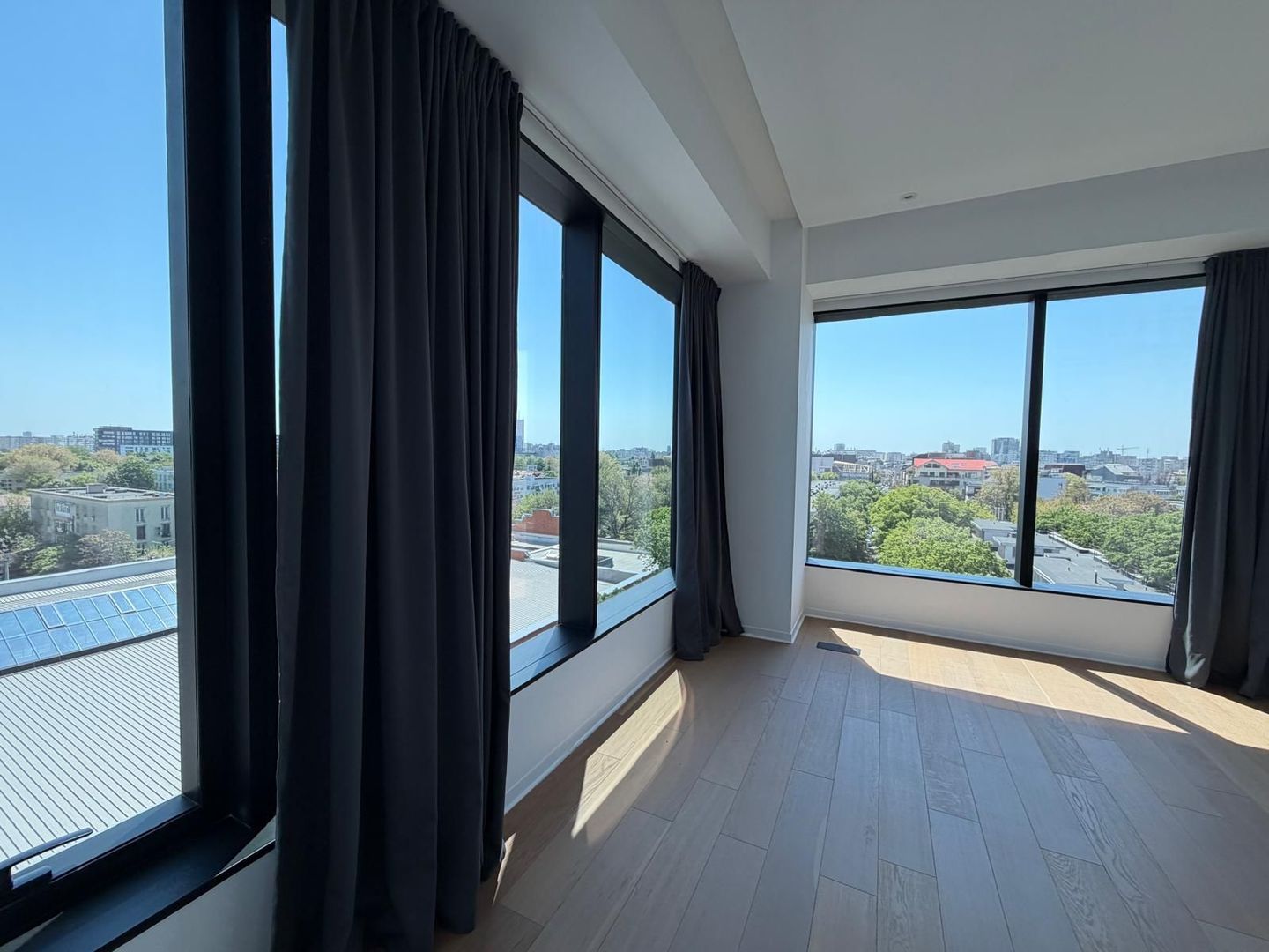 Apartament 3 camere One Mircea Eliade I Partial mobilat - Poză 18