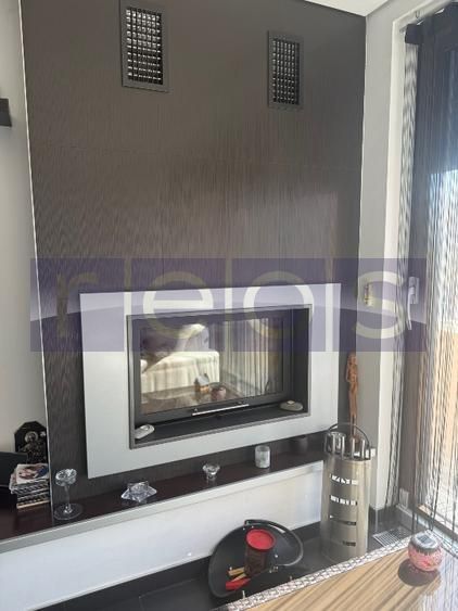 VANZARE PENTHOUSE SPECTACULOS OTOPENI |  355 MP | - Poză 2