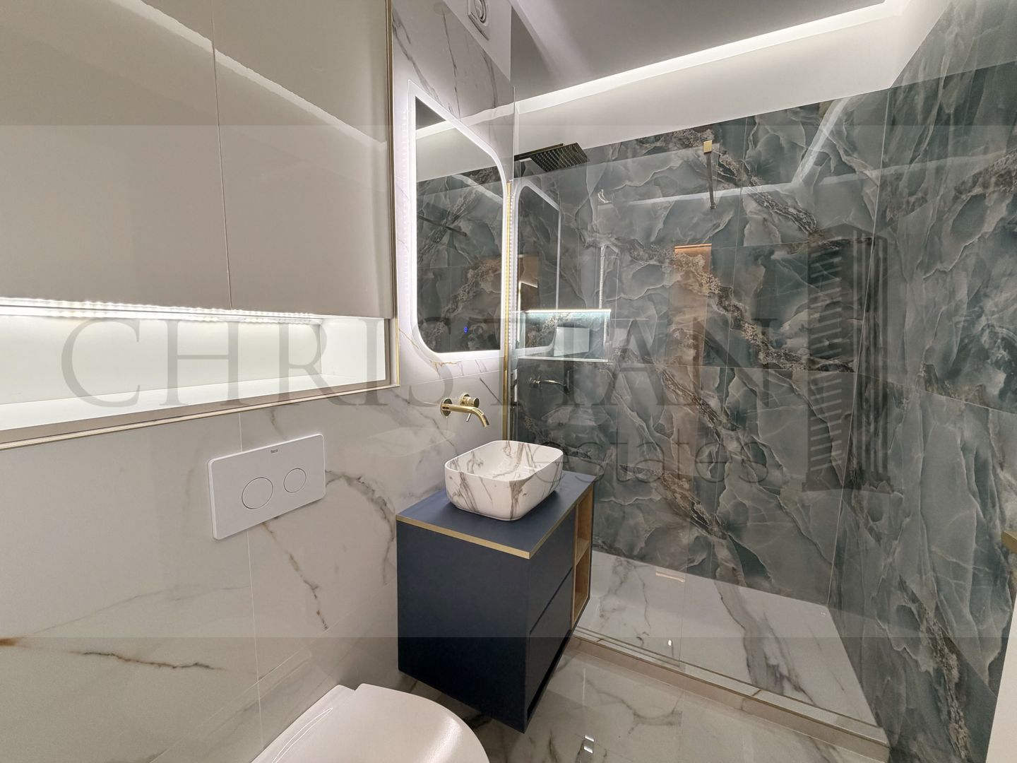 Garsonieră mobilată PREMIUM Exigent Plaza Residence Faza 5 Lujerului Politehnica - Poză 1