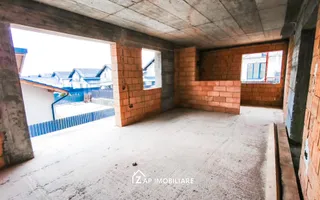 Apartamente 2 camere - Bloc NOU - Sancraiul de Mureș - Poză 25
