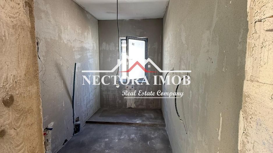 NECTORA IMOB-Casa 4 camere, 2 bai, Santandrei, 123 mp + 546 mp teren - Poză 9