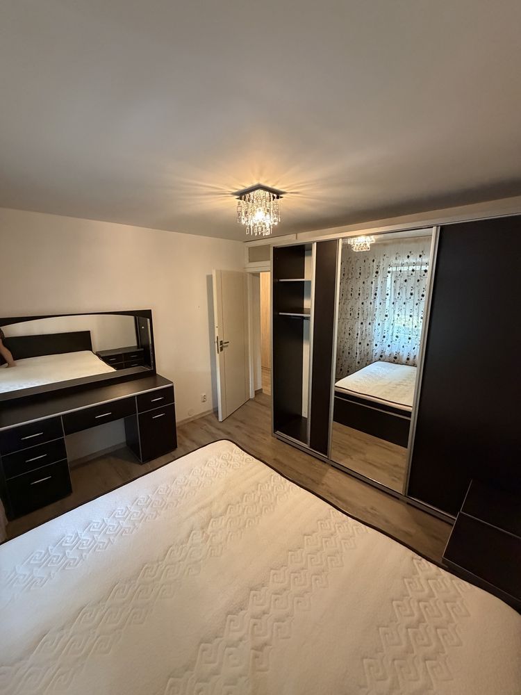 Apartament 2 camere renovat la 5 minute de metrou Gorjului - Poză 5