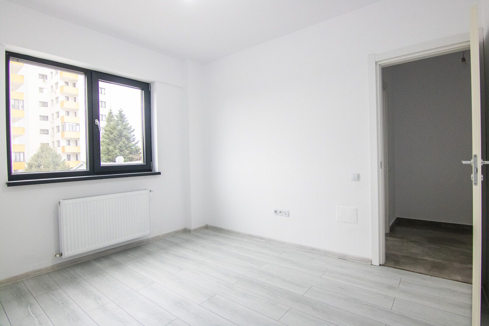 Reducere 6000 € | 2 Camere | 64 mp | Bloc Finalizat in 2022 | Militari - Poză 6