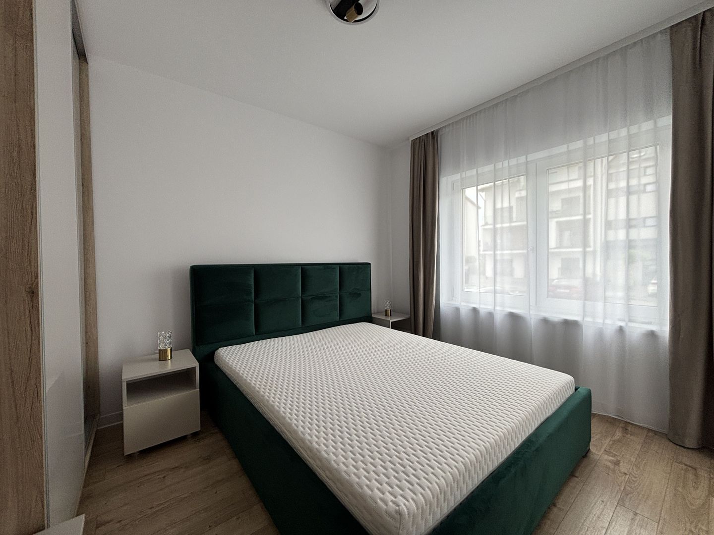 Apartament 2 camere cu terasă zona Doamna Stanca - Poză 19