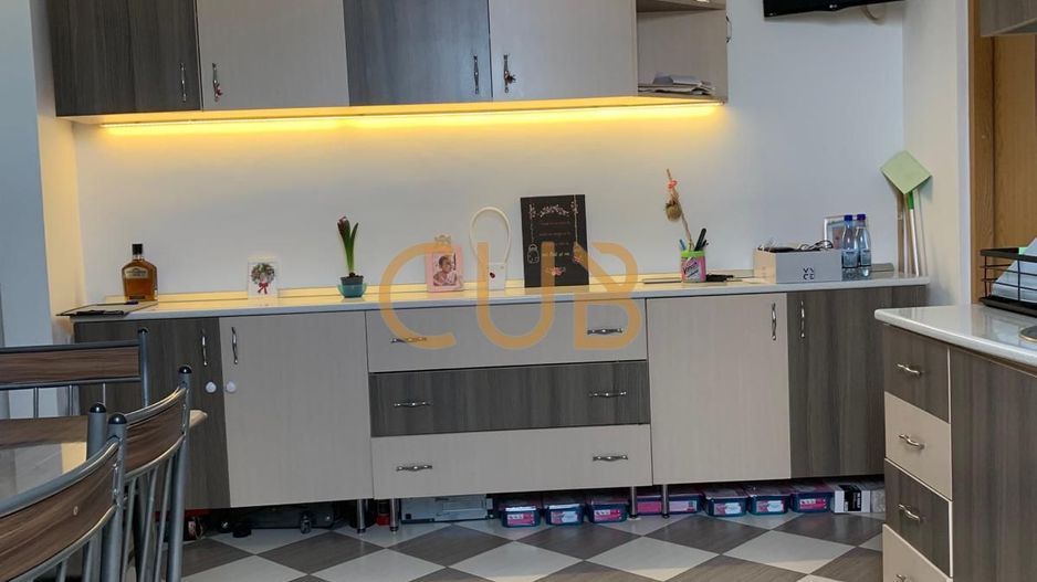 Ap2Cam |Centrala, Clima, Mobilat + Utilat| Sagului-Kiriac - Poză 1