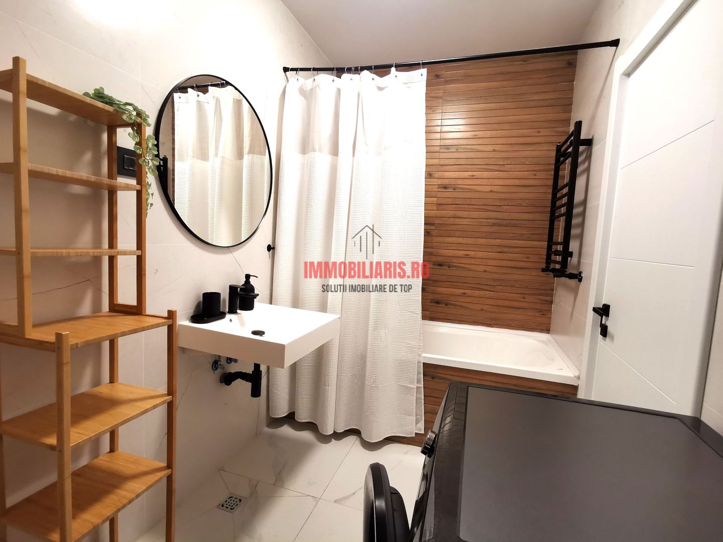 Metrou T.Pallady - Decomandat - Centrala Proprie - AC - Parcare - Poză 9