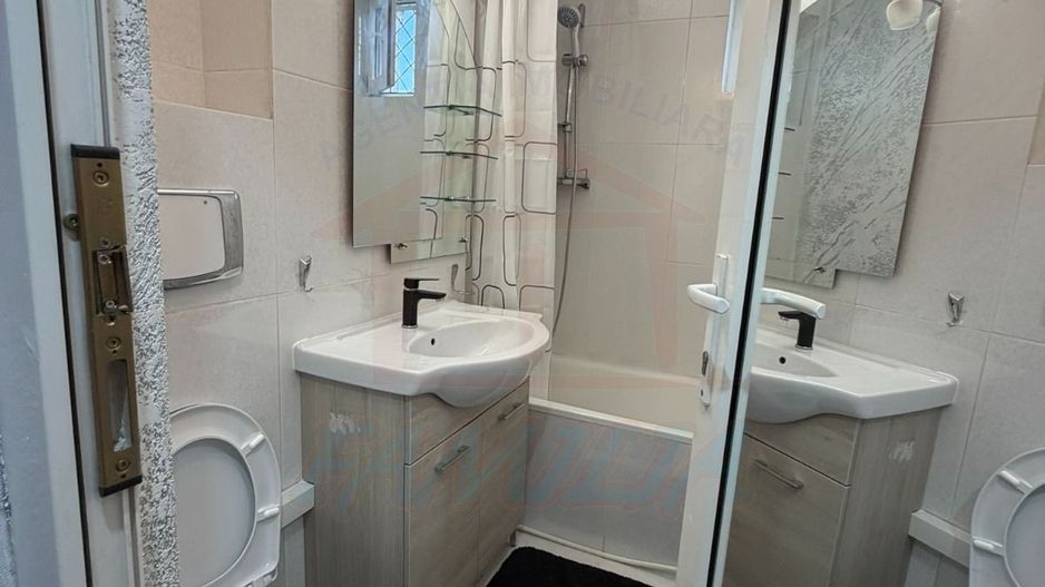 🏡 Apartament modern de închiriat – Aristotel CENTRAL PARK - Poză 10