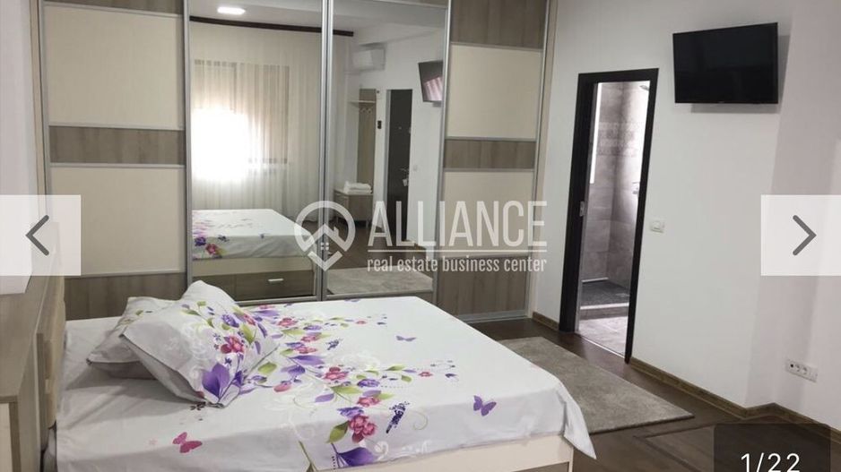 Poarta 6(cod04)-Spatiu de inchiriat ideal birouri-clinica - Poză 5